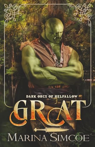 Grat (Paperback)