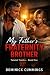 My Father's Fraternity Brother by Dominick Cummings