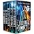 Shunned Immortal Box Set by Jake Skelton