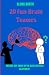 20 fun Brain Teasers