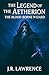 The Legend of the Aetherion by Jay R.  Lawrence