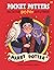 Pocket Potters - buku saku kisah Harry Potter - Harry Potter