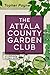 The Attala County Garden Cl...