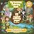 My Fantasy Coloring Book: 5...