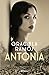 Antonia by Graciela Ramos