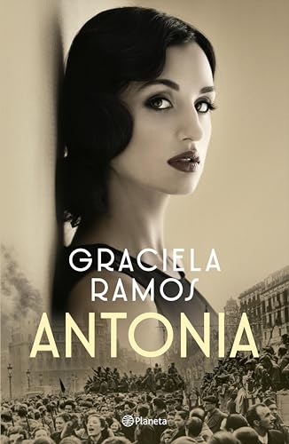 Antonia (Spanish Edition)