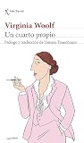 Un cuarto propio