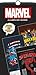 2027 Marvel Comics Mini Poster Calendar