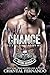 Wild Chance (Royal Bastards MC: Western Australia, #1)