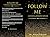 Follow Me: A Revised & Expanded Edition