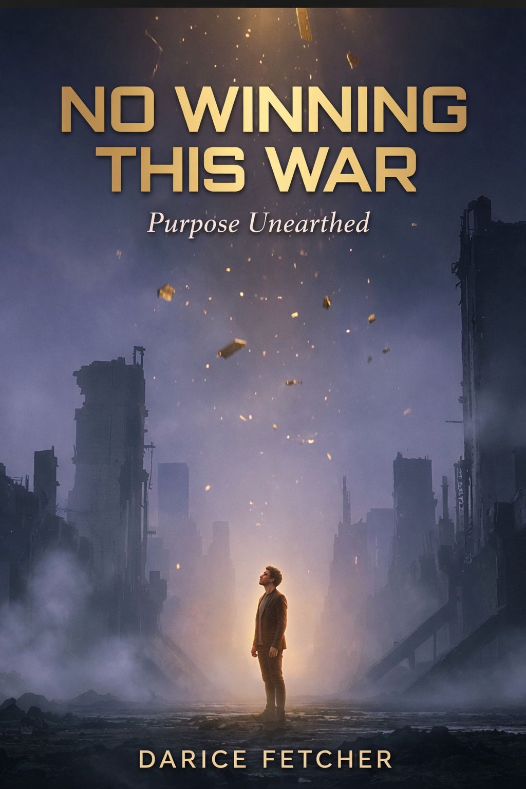 No Winning This War: Purpose Unearthed