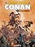 The Savage Sword of Conan by Ivan Gil