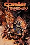 Conan & Dragonero #2