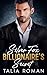Silver Fox Billionaire's Secret: A Forced Proximity Opposites Attract Romance