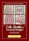 Folk Motifs & Sea...