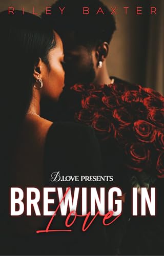 Brewing in Love (Kindle Edition)