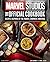 Marvel Studios: The Officia...