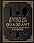 A Guide to the Kitchen Quadrant: The Unofficial Fourth Wing Cookbook