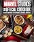 Marvel Studios: The Official Cookbook: Recipes Inspired by the Marvel Cinematic Universe