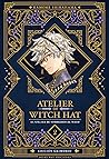 Atelier of Witch ...