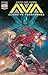 Marvel one-shot 6. aliens v...