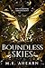 Boundless Skies by MK Ahearn