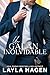 Un Galán Inolvidable (Los hermanos LeBlanc) (Spanish Edition)