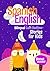 Spanish-English Bilingual Short Stories for Kids by World Voice Bridge