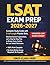 LSAT EXAM PREP 2026-2027: C...