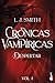 Despertar (Crónicas Vampíricas, 1)