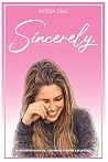 Sincerely,: Se ac...