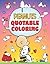 Peanuts Quotable Coloring