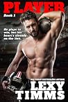 Player (Against the Rules Series Book 1)