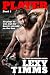 Player (Against the Rules Series Book 1)