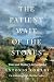 The Patient Wait of the Stones by Antonio Romani The Patient Wait of the Stones by Antonio Romani
