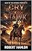 Cry Of The Hawk: A Frontier Western Adventure (Scout Of The Untamed Frontier Book 4)