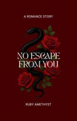 No Escape from You (Hardcover)