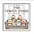 The Family Stone: a book of...