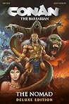 Conan The Barbari...