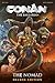 Conan The Barbarian: The Nomad Deluxe Edition