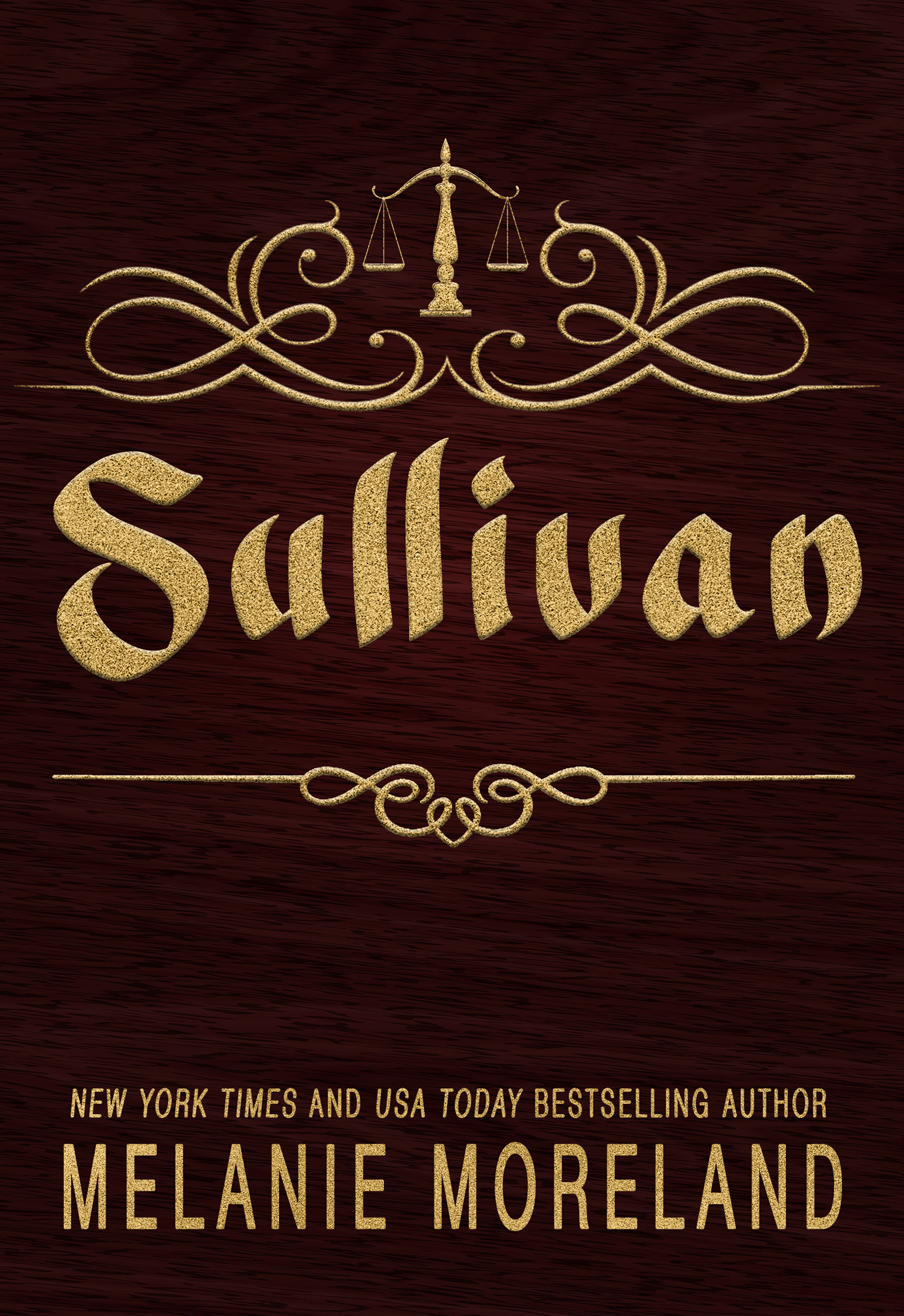 Sullivan (ebook)