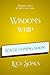 Wisdom's Whip  by Lucy Sonus