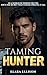 Taming Hunter : A dark bill...