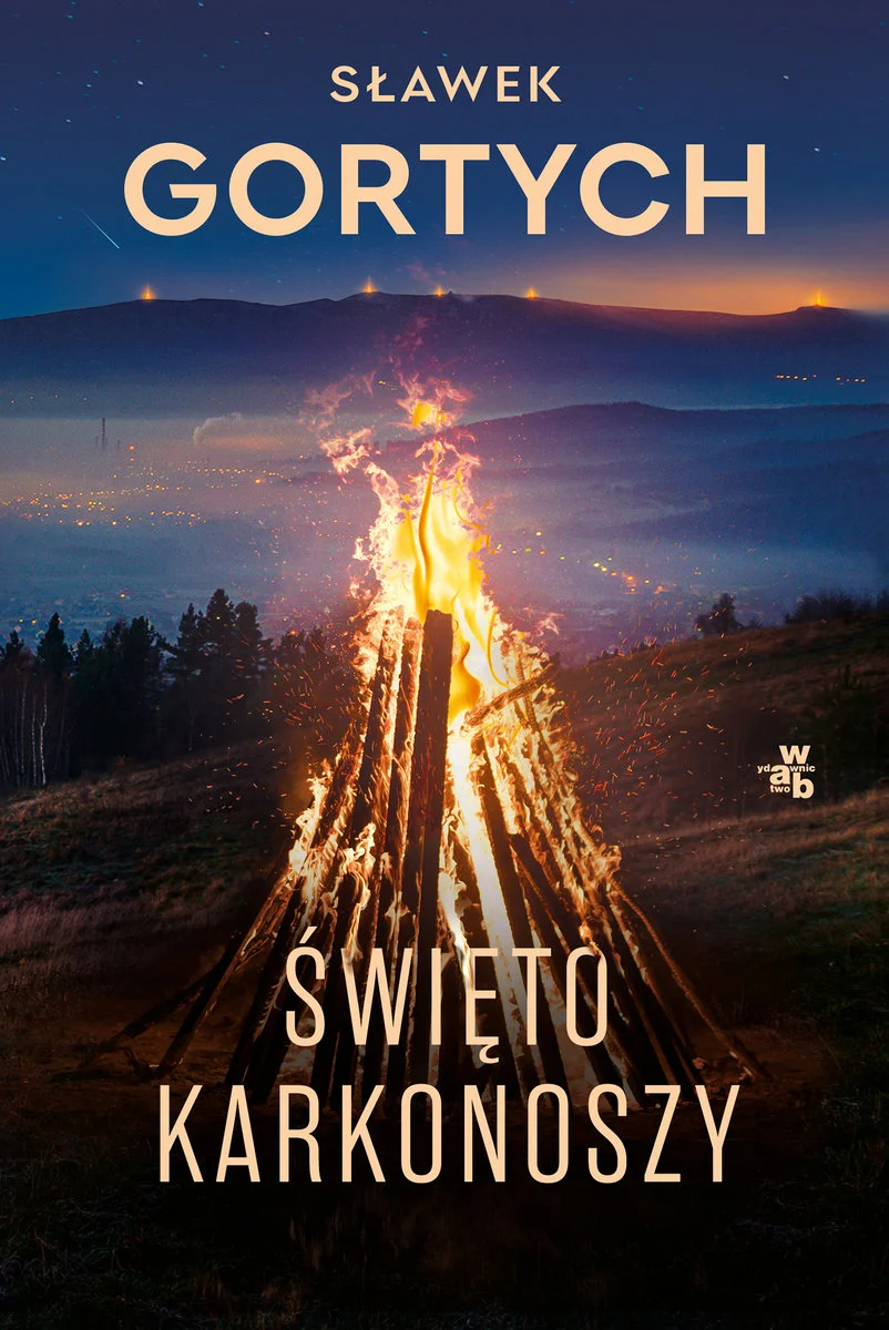 Święto Karkonoszy (Karkonoska seria kryminalna, #5)