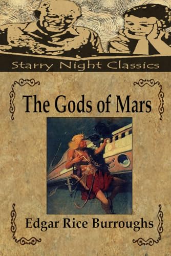 The Gods of Mars