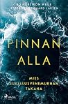 Pinnan alla: mies...