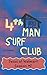4th Man Surf Club: Jesus at...