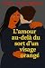 L'amour au delà du sort d'u...