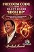 Freedom Code Of The Silent Killer-HIGH BP : The proven pathway to conquering High BP Naturally & permanently (WELLNESS Books-By-Hemchandr Book 4)