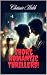 Short Romantic Thrillers: L...